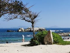 -三亚蜈支洲岛旅游区
