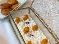 -百盛·鼎膳(中海财富中心)