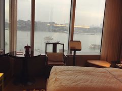 海景-厦门海港英迪格酒店(中山路店)
