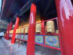 -西安市广仁寺