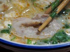 -朱秀英梆梆肉葫芦头(琉璃街店)
