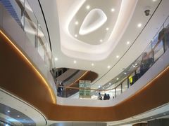 店内环境-深圳来福士广场