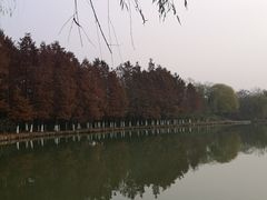 -云龙湖旅游景区