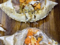 -老太太海鲜城(森林公园任家台店)