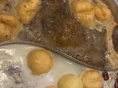-傣妹火锅(四川北路店)
