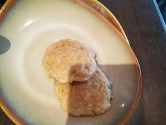 香煎鱼饼-新旺茶餐厅(嘉里城店)