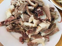 -三中高皇羊肉馆