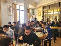 大堂-品香排骨饭(羊官路店)