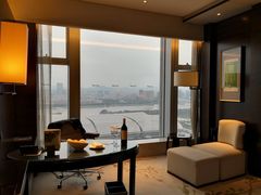 -广交会威斯汀酒店