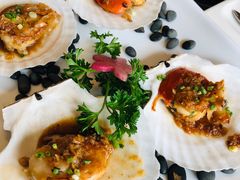 -德川家日本料理(中关村寰太大厦店)