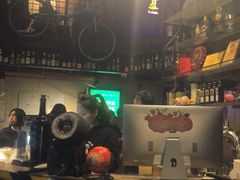 -vimi便利店酒吧