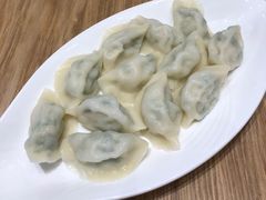 -船歌·鱼水饺青岛菜(国贸商城店)
