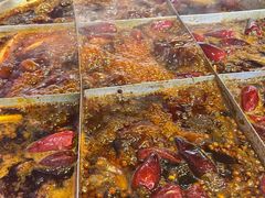 -桃花沅火锅(长嘉汇江景店)