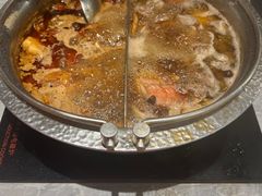 -一绪に寿喜烧(虹悦城店)