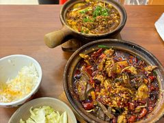 -罗妈砂锅(四川成都奎星楼店)
