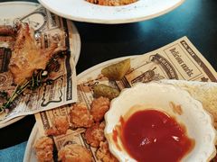 -Supine Bistro溯泮餐厅