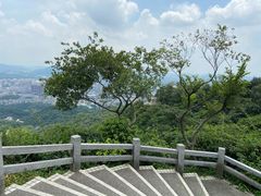 -广州市白云山风景名胜区