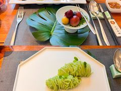 -王府茶宴(大观园总店)