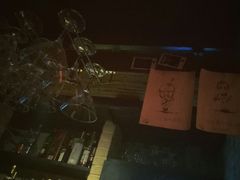 -后巷酒吧Back Alley(未来广场店)