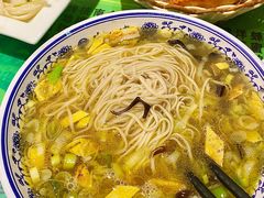 -令氏家外家周礼食府(桥南店)