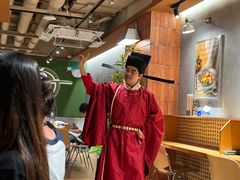 -水平有限广西米粉·广西风味集(五道口店)