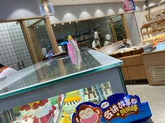 -面包新语(滨湖万达店)