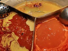 -周师兄大刀腰片火锅(洪崖洞旗舰店)