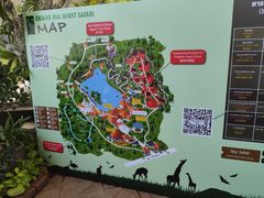 -清迈夜间动物园