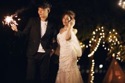 -米兰新娘婚纱摄影