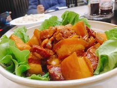 -李老哈·东北菜(宋园路店)