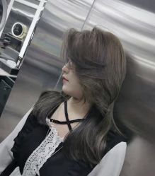 -Hair Code芭曲发型