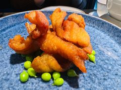 黄金脆带鱼-新荣记(BFC外滩金融中心店)