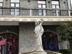 门面-稻香酒家·34年老字号·港式粤菜(汉街店)