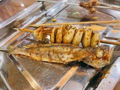 -西域美食(清河店)