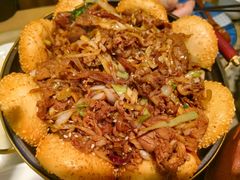 -范家小馆·烤鸭新京菜(金融街店)