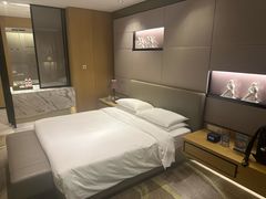 -天津东凯悦酒店