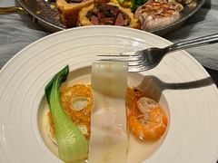 -静香HOUSE·全时段融合餐厅(七星欢乐颂店)