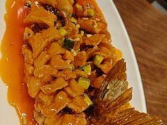 -李氏八大件老菜馆(万宝街店)