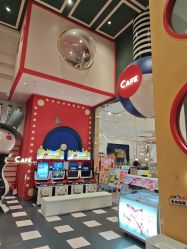 -meland club亲子乐园·派对·餐厅(武汉新天地北馆·华中旗舰店)