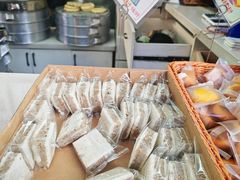 -李氏憨粑粑(官渡古镇店)