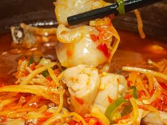 -花椒俏川菜小馆(南海万达店)