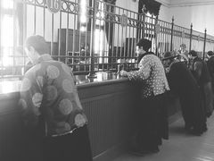 景点-沈阳金融博物馆