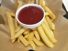 -巴罗萨澳洲滚石牛排(万达广场店)