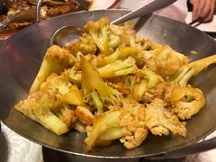 -旺顺阁海鲜广场(亚运村店)