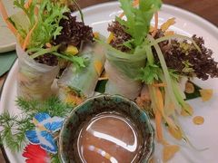 -苏梅花园(群星城店)
