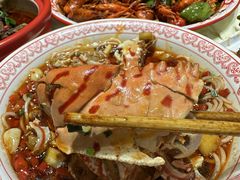 -龙虾当家·大排档(红谷滩五中店)