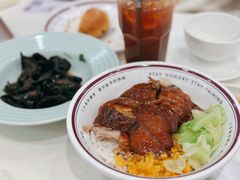 -太兴餐厅(东方广场分店)