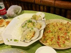 -盛港湾海鲜食府(黄沙店)