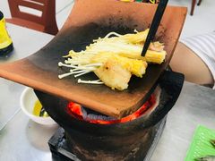 -瓦片烤肉(13号店)