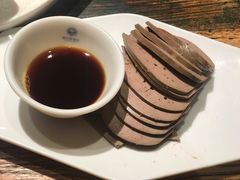 -额尔敦传统涮(公园西路店)